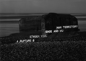 Atlantic Wall, Jütland, Dänemark 1995